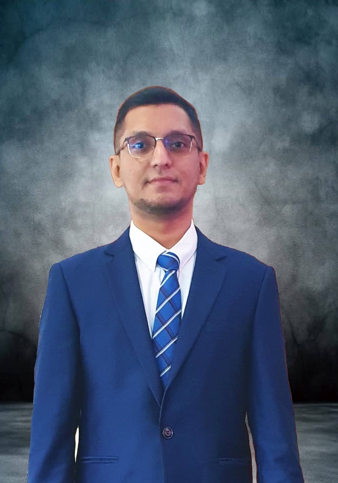 Shahrul Sufian